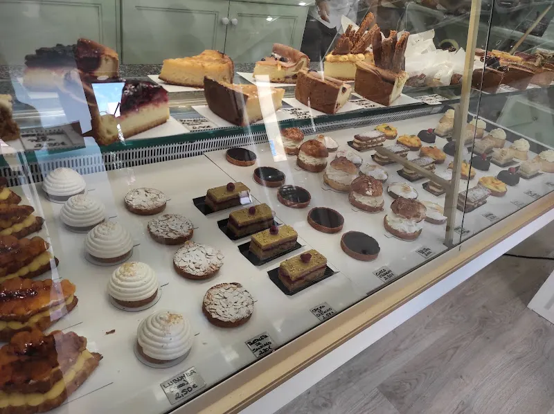 Free Heart - Pastelería en Santa Cruz de Tenerife - foto 2