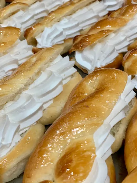 Panadería - Pastelería Los Majuelos