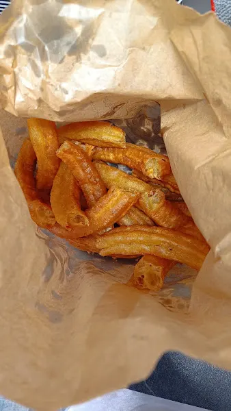 Panadería La Salud