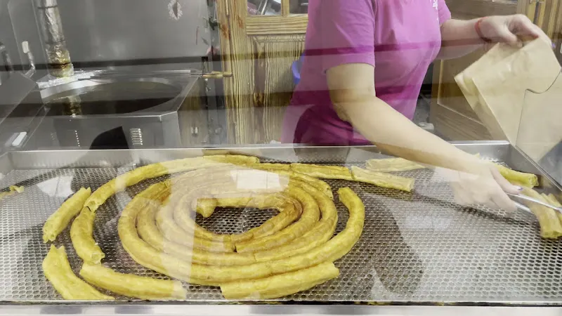 Panadería La Salud - Panadería en Santa Cruz de Tenerife - foto 2
