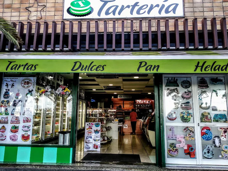 Tartería - Pastelería en Santa Cruz de Tenerife - foto 2