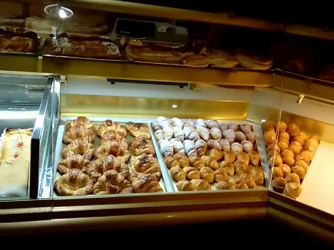 Forn de Pa els Pallaresos Anton - Els Pallaresos