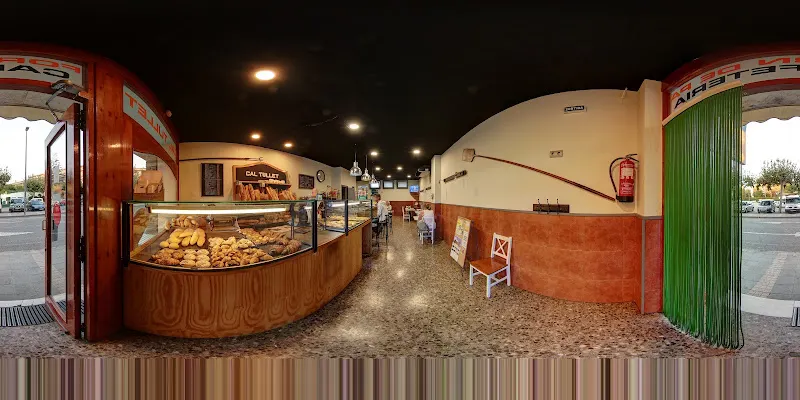Cal Tullet, Forn de pa - Panadería en Espluga de Francoli (L) - foto 2