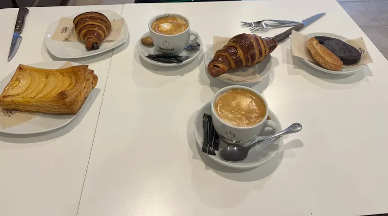 Pastelería Carquinyolis Ferrer