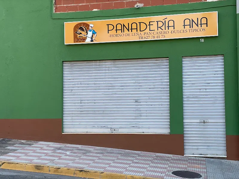Panadería Ana - Panadería en Elche de la Sierra - foto 2