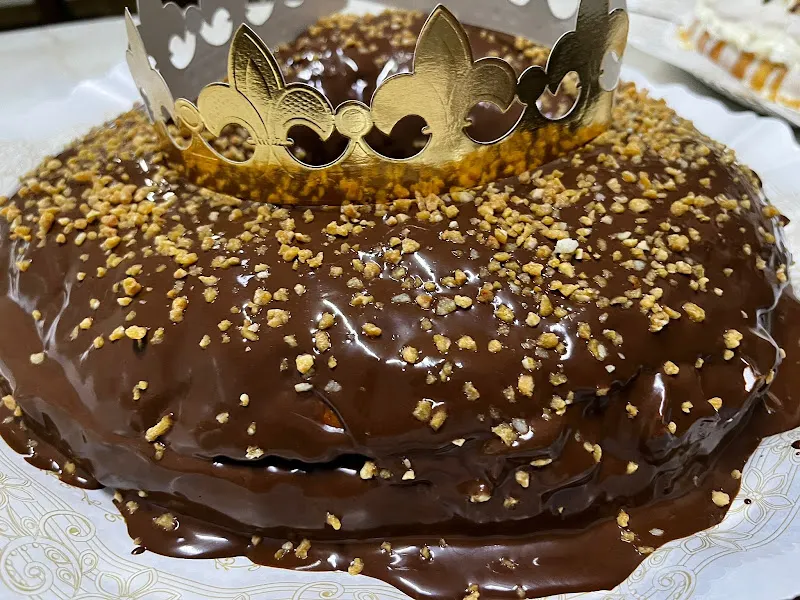 Panadería Bollería CANDELARIA javi lopez
