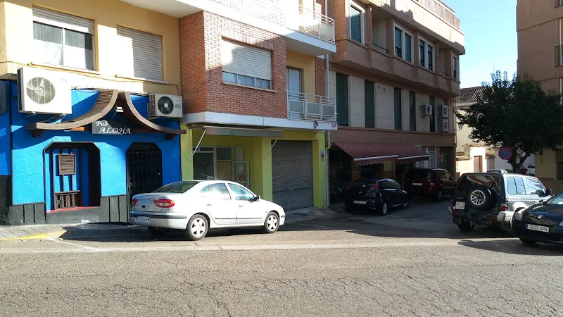 Panadería Mergo De Leña