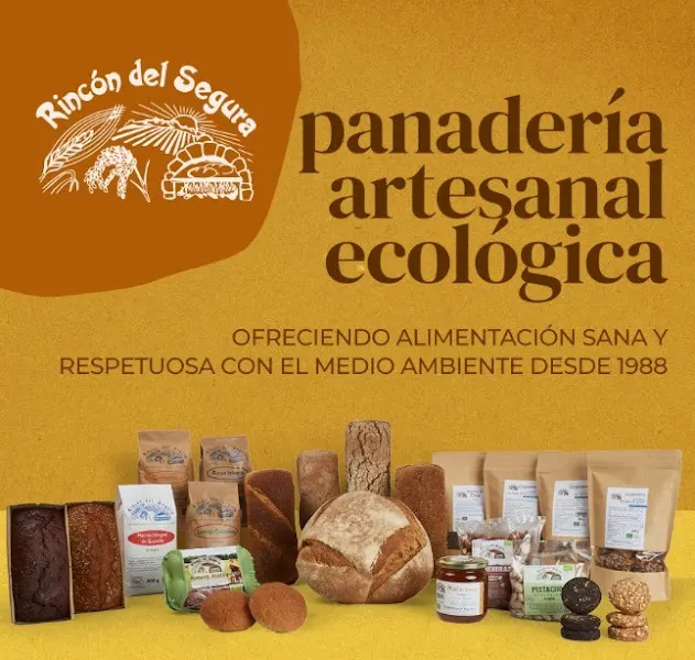Rincón del Segura