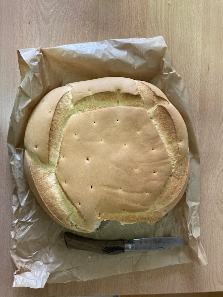 Panadería Mena - Quintanilla de la Mata