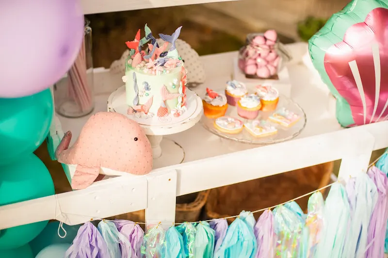 Bettys Baked - Torrefarrera