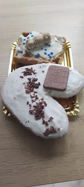 El Rinconcito de Rocío - Lanjaron