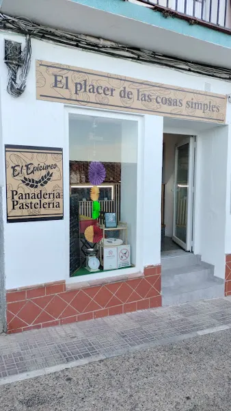 El Epicúreo - Panadería en Competa - foto 2