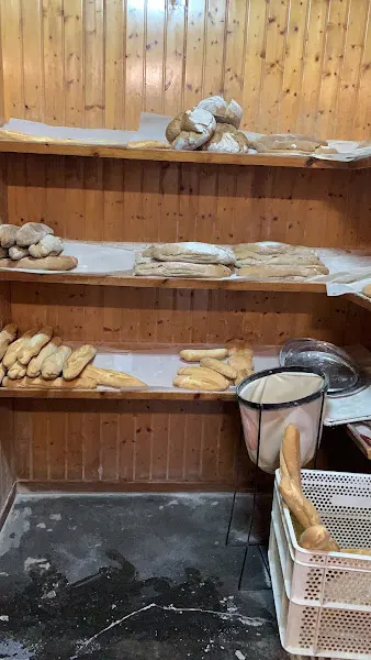 Panadería Figueras - Panadería en Castropol - foto 2