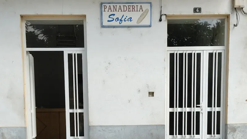 Panadería Sofía - Panadería en Quiroga - foto 2