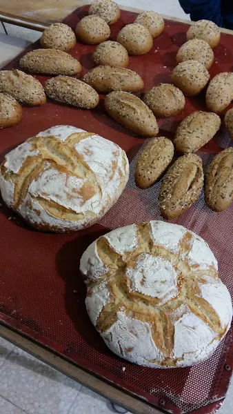 Panadería Mari Carmen López - Panadería en Penaflor - foto 2