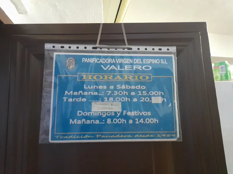 Panadería Mari Carmen López - Panadería en Penaflor - foto 3