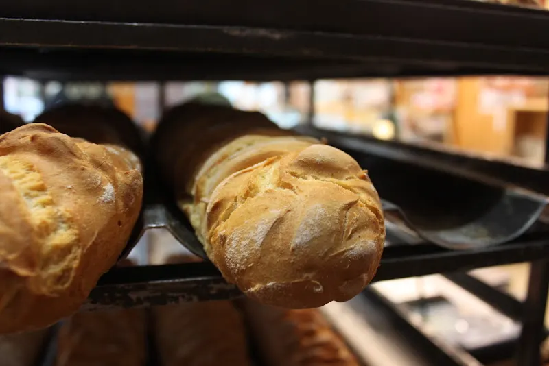 Panaderías Sordo - Torrelavega