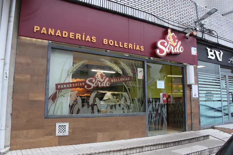Panaderías Sordo - Panadería en Torrelavega - foto 2