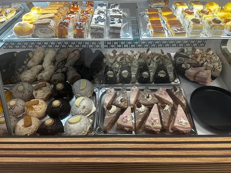 El rinconcito de rocio