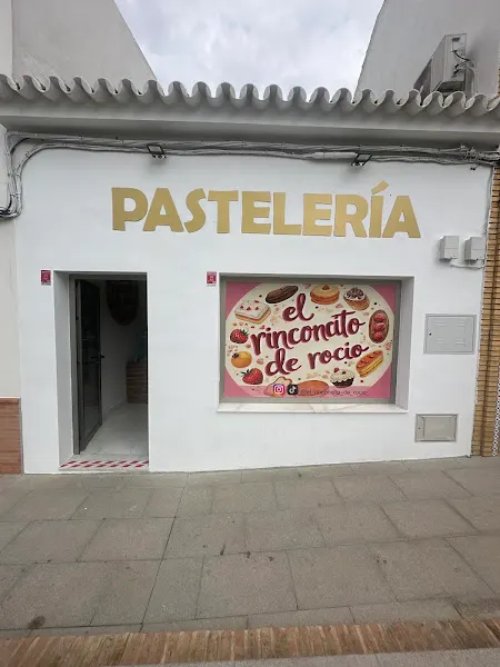 El rinconcito de rocio - Pastelería en Paterna del Campo - foto 2