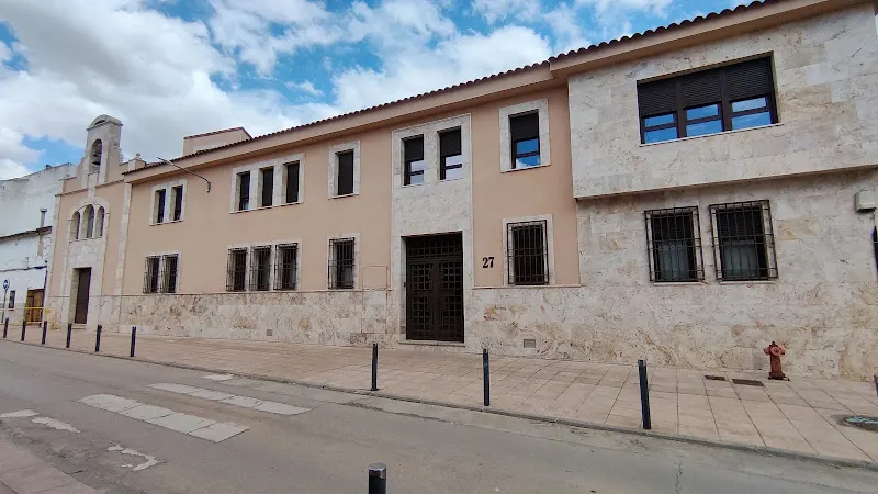 Panaceria hijos de manuel pradillo - Villanueva de Alcardete