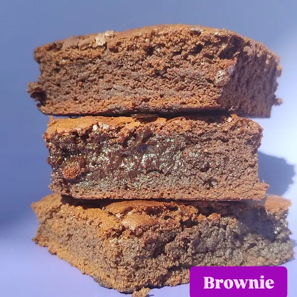 Bluetta cookies - Ajalvir