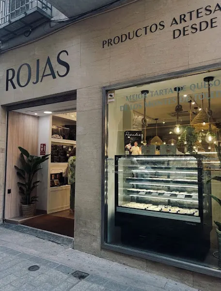 Productos Rojas - Panadería en Toledo - foto 2