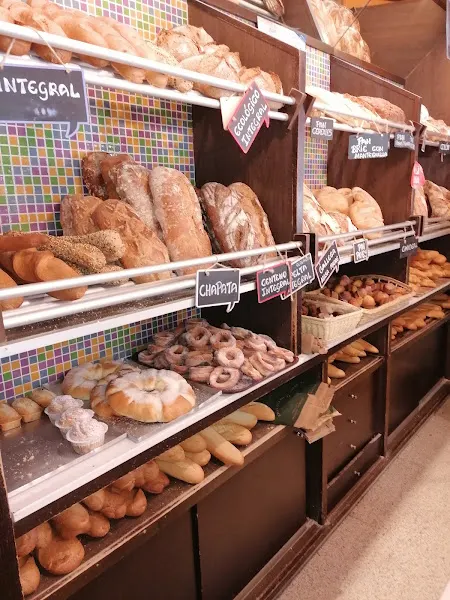 PANADERIA GUILLE - Panadería en Toledo - foto 3