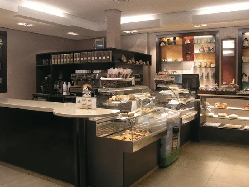 Monjitas - Pastelería en Toledo - foto 3