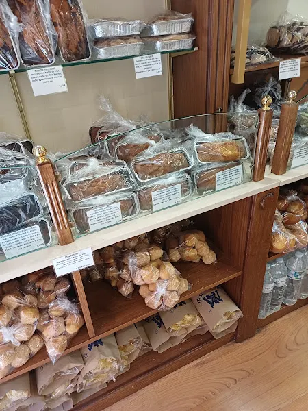 Panaderia - Bolleria - Panadería en Toledo - foto 2