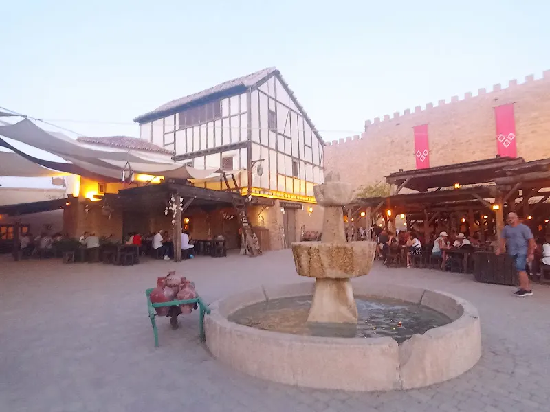 El Horno de Mazapán - Toledo
