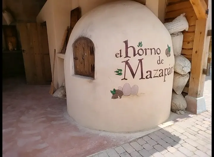 El Horno de Mazapán - Panadería en Toledo - foto 2