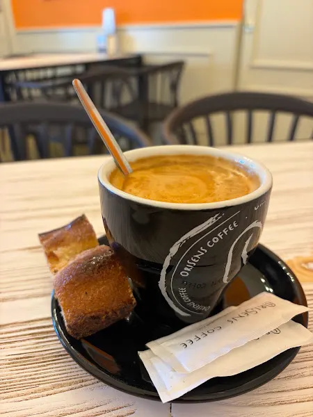 Pa i Pastissos Can Girabent - Panadería en Centelles - foto 2