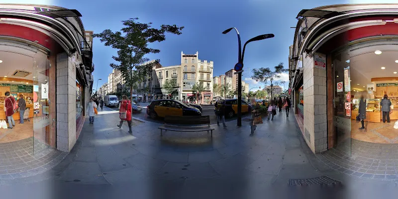 Forn Baltà - Panadería en Barcelona - foto 2