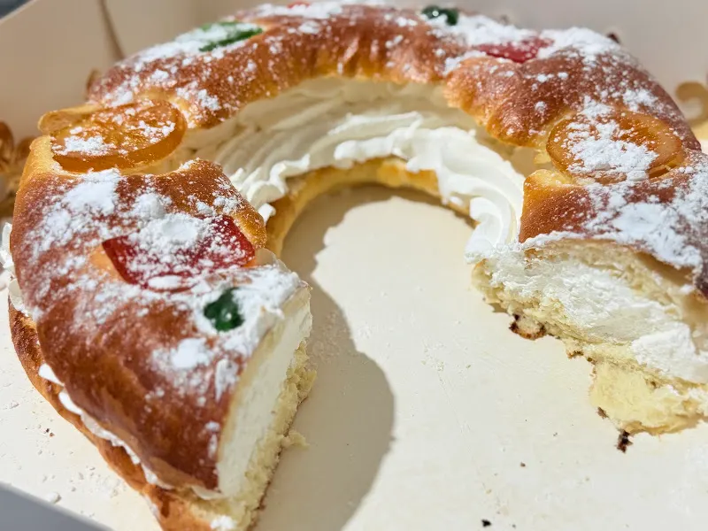 La Montañesa Panadería - Cistierna