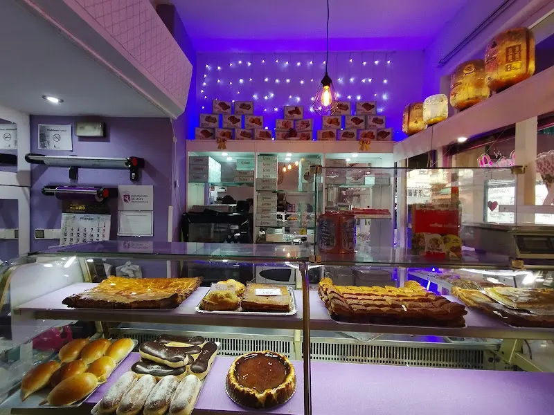 La Confi de Hojaldres BerAl | Confitería Esla - Pastelería en Cistierna - foto 2