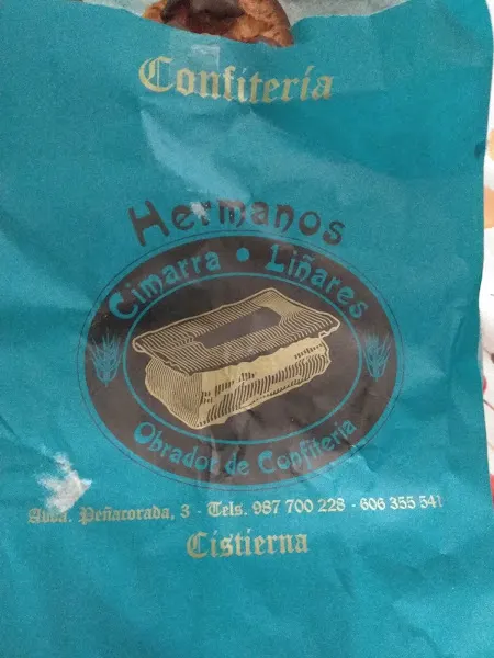 Obrador Cimarra Liñares - Cistierna