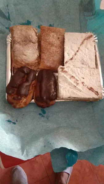 Obrador Cimarra Liñares - Panadería en Cistierna - foto 2