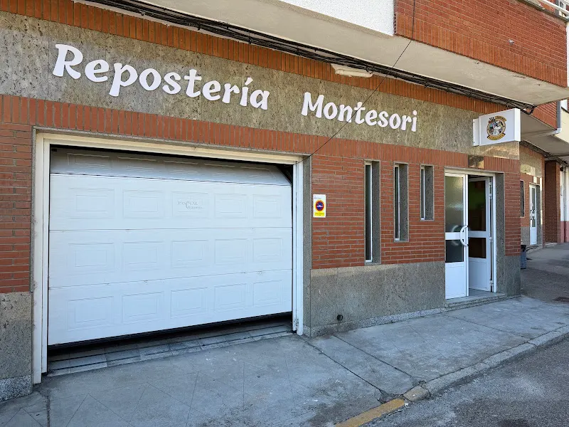 Repostería Montesori - Pastelería en Cistierna - foto 2