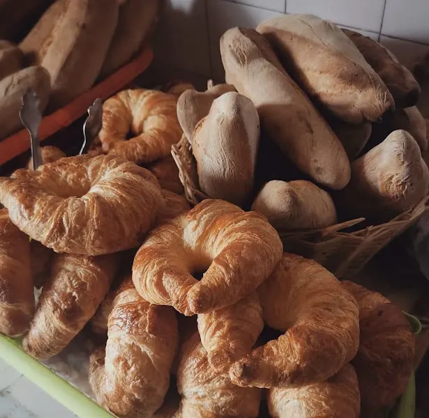 Panadería Sevillano