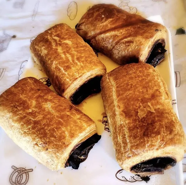 Panadería Sevillano - Panadería en Carracedelo - foto 2
