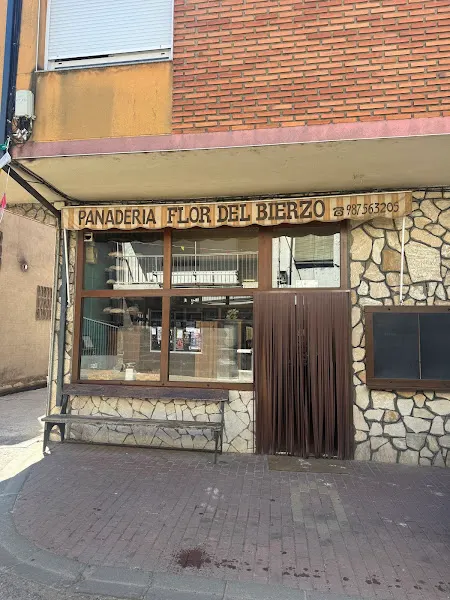 Panadería Flor del Bierzo - Cacabelos