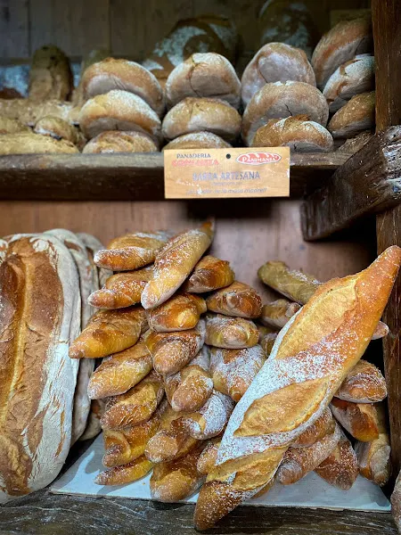 PANADERIA CONCHITA - Priaranza del Bierzo