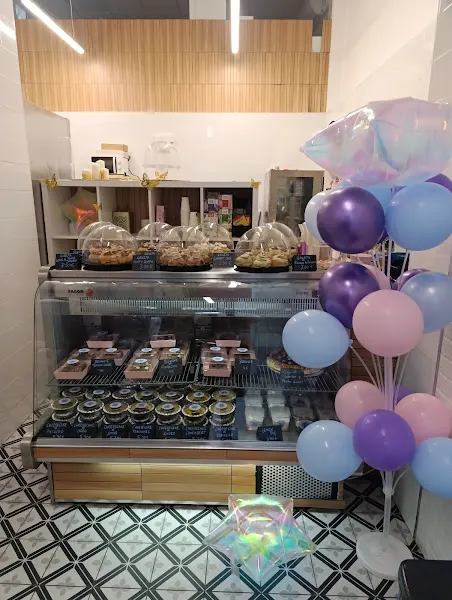 Dulce Condena, Villanueva Del Rosario, Málaga - Pastelería en Villanueva del Rosario - foto 2