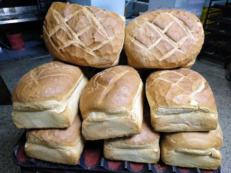 Forn pastisseria Miquel Simó i fills - Almenar