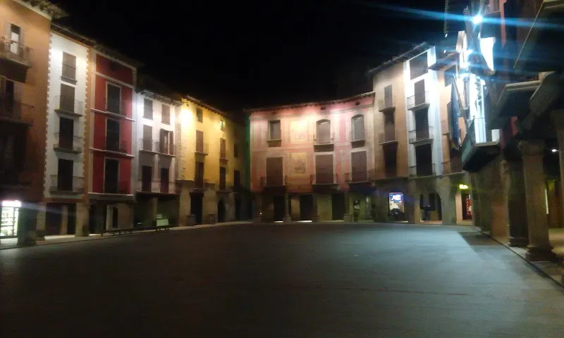 Panadería Solé - Panadería en Graus - foto 2