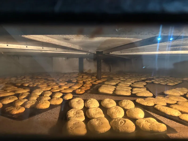 Panadería Lebrusan - Fuente el Fresno