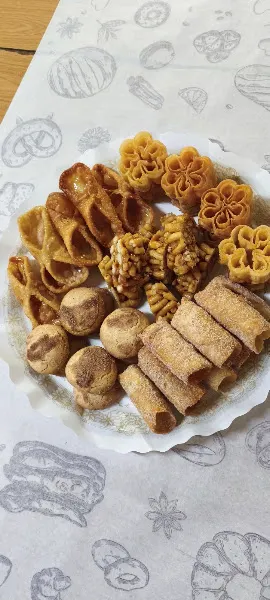 Dulces el Cerrillo - Pastelería en Talarrubias - foto 2