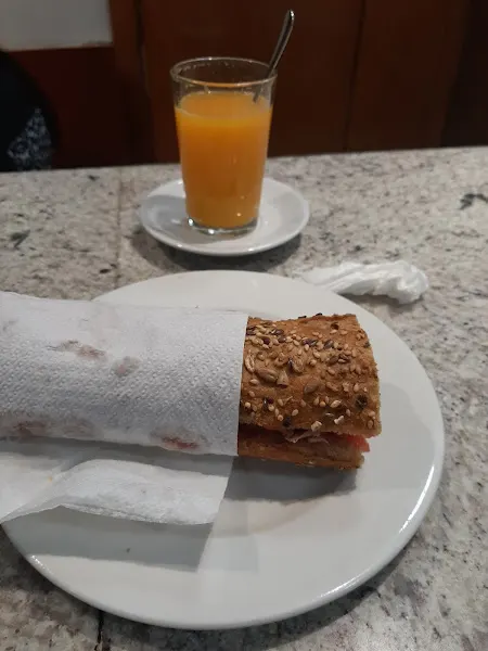 Casa Florentina - Panadería en Calaf - foto 2