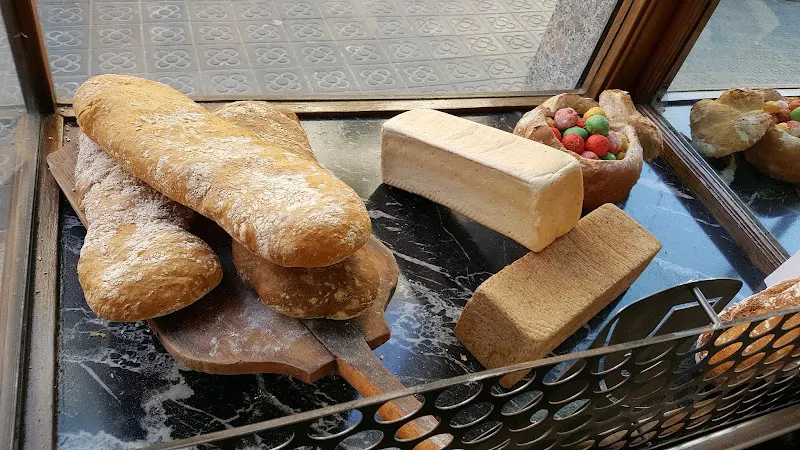 Forn Roura